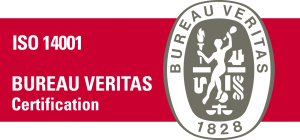AMBIENTE - ISO 14001:2015 Bureau Veritas