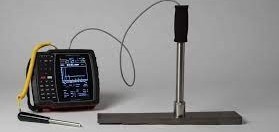 Controllo con sonde EMAT