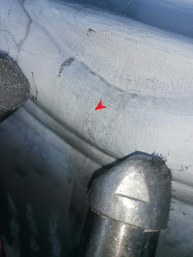 Magnetoscopia
