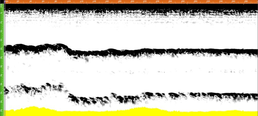 Corrosion mapping: mappatura della corrosione mediante ultrasuoni