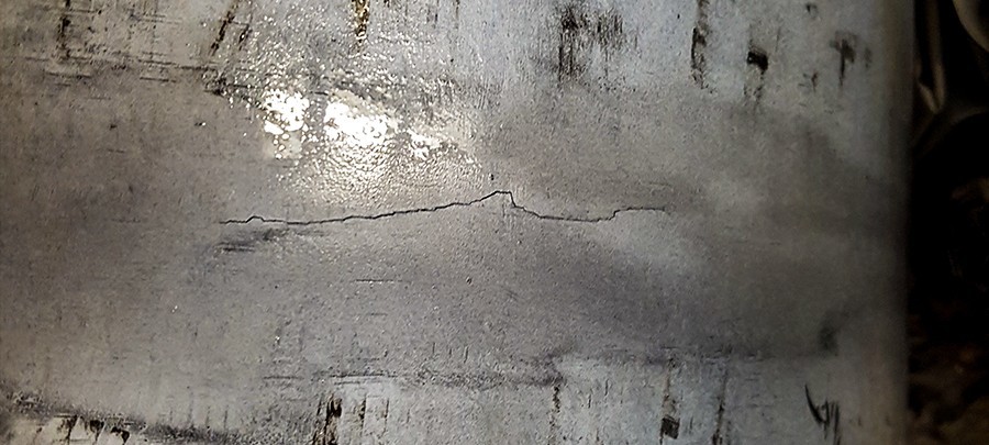 Magnetoscopia