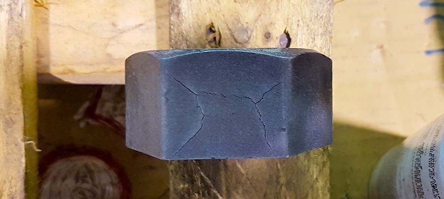 Magnetoscopia