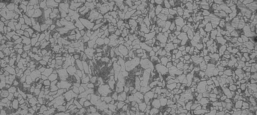 Repliche metallografiche