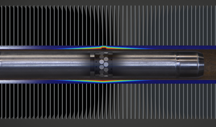 Near-Field Array - NFA